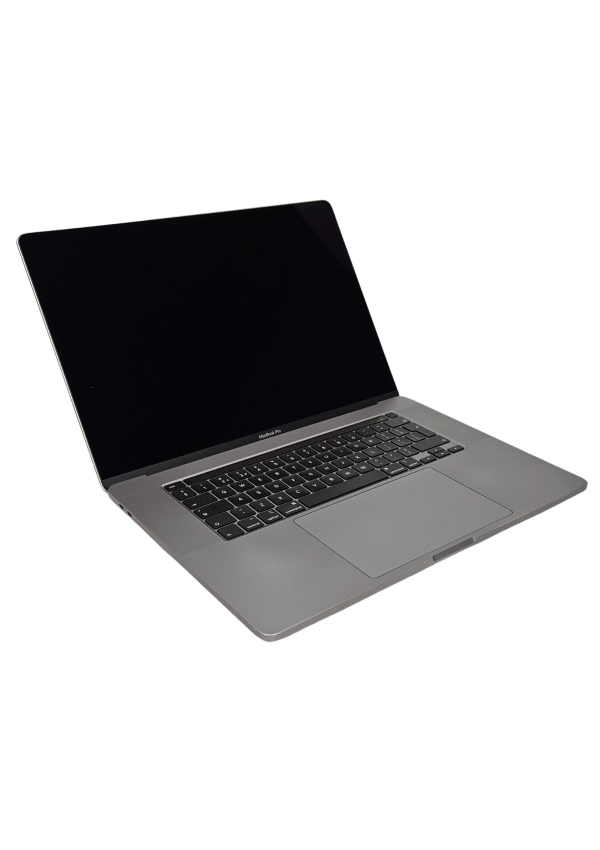 Apple MacBook Pro A2141 i9-9980HK 32GB 512 SSD 16